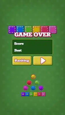 Play Block Crazy 2017 WorldChampion