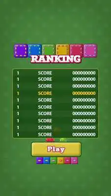 Play Block Crazy 2017 WorldChampion