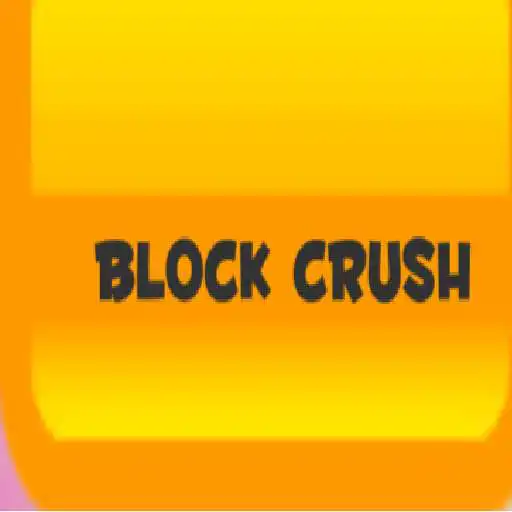 Free play online Block Crush APK Free play online Block Crush APK