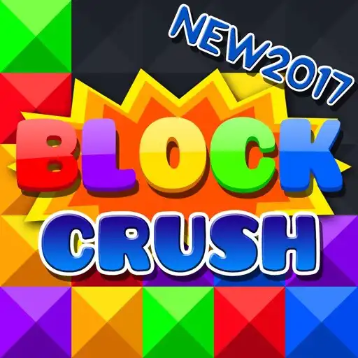 Play Block Crush - Puzzle Game APK