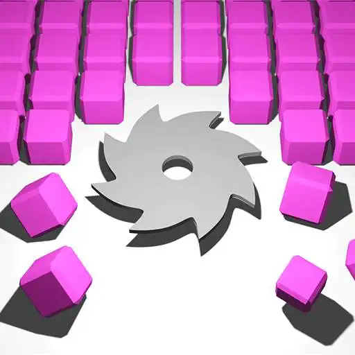 Play Block Cutter 3D APK Play Block Cutter 3D APK