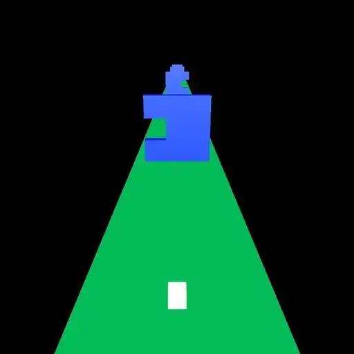 Play Block Dash 3D APK Play Block Dash 3D APK