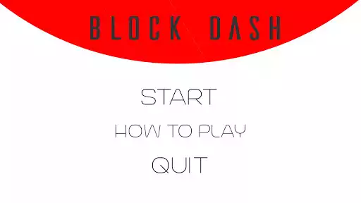Play BlockDash  and enjoy BlockDash with UptoPlay