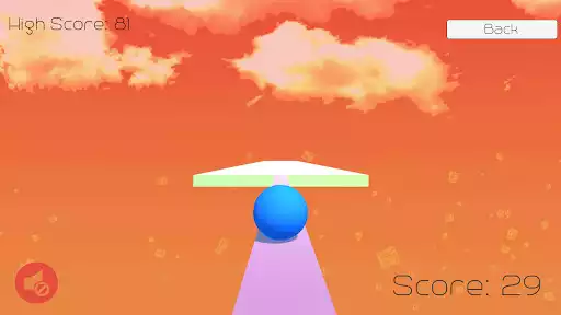 Play BlockDash as an online game BlockDash with UptoPlay