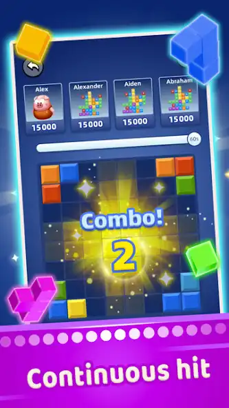 Play Block Delete as an online game online Block Delete with UptoPlay Play Block Delete as an online game Block Delete with UptoPlay