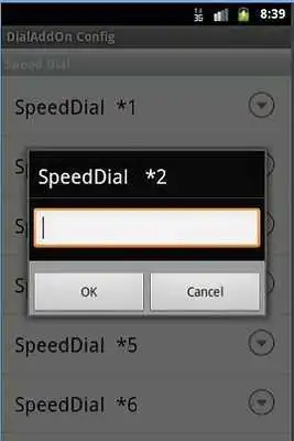 Play Block dialing costly numbers