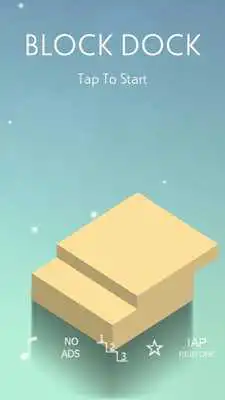 Play Block Dock Play Block Dock