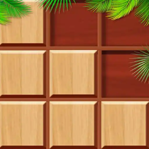 Play Blockdoku - Woody Block Puzzle & Brain Games APK