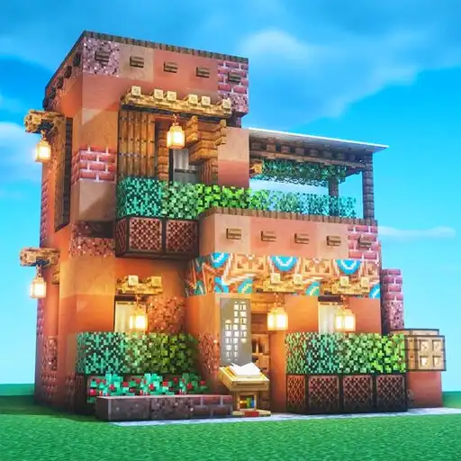 Play Block Dragon Crazy Sword APK