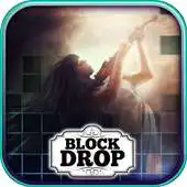 Free play online Block Drop: Angels  Fairies APK