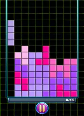 Play Block Drop: Angels  Fairies