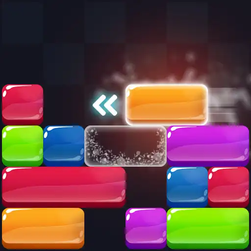Play Block Drop Puzzle: Jewel Slide APK Play Block Drop Puzzle: Jewel Slide APK