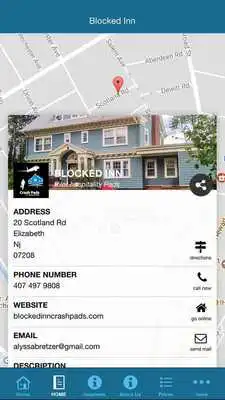 Play Blocked INN Play Blocked INN