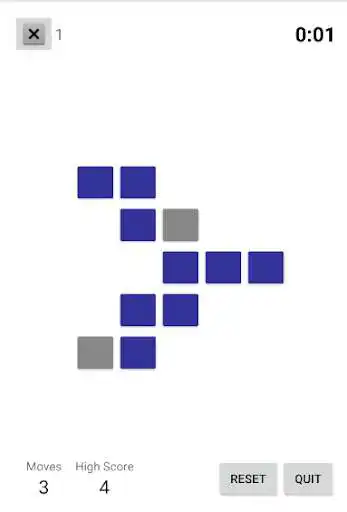 Play blocked puzzle game  and enjoy blocked puzzle game with UptoPlay