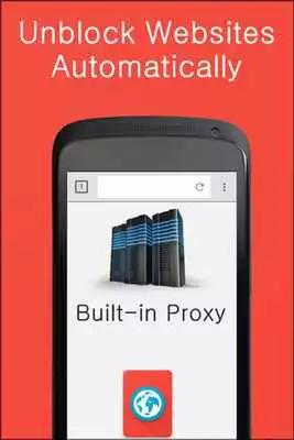 Play Blocked Websites VPN Browser