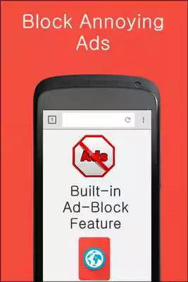 Play Blocked Websites VPN Browser
