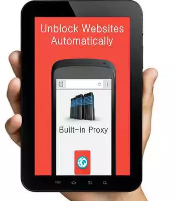 Play Blocked Websites VPN Browser