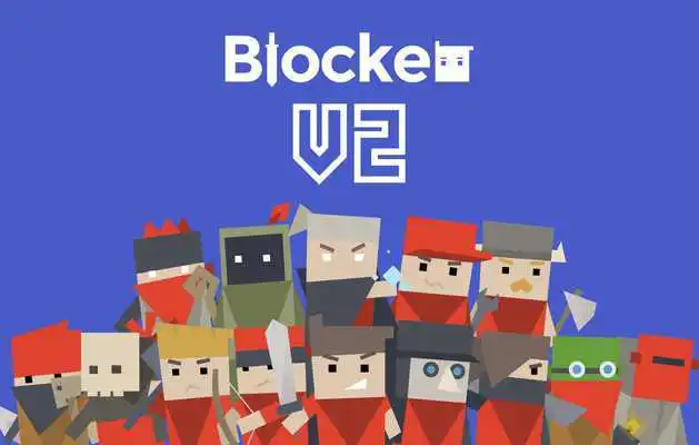 Play Blocker.io