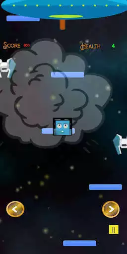 Play Blocker  and enjoy Blocker with UptoPlay