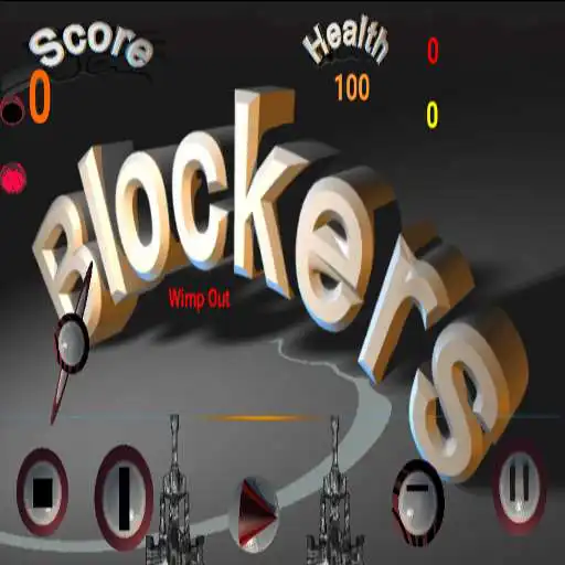 Play Blockers Wimp Out APK