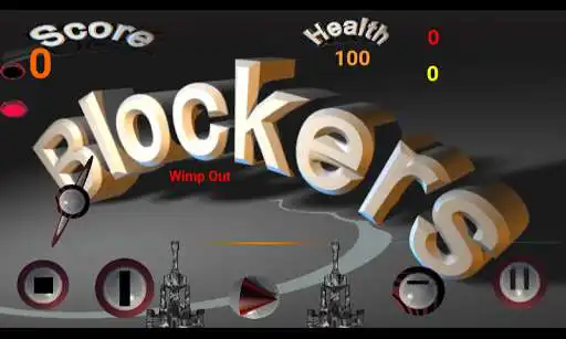 Play Blockers Wimp Out  and enjoy Blockers Wimp Out with UptoPlay