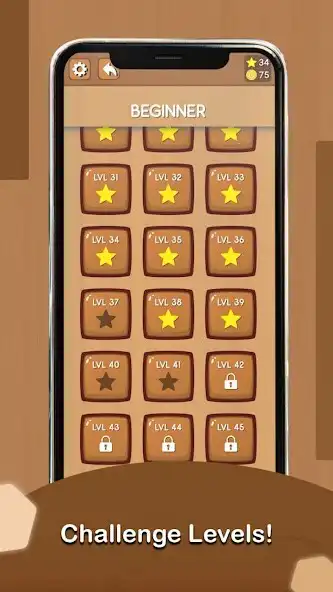Play Block Escape : Silding Puzzle as an online game Block Escape : Silding Puzzle with UptoPlay