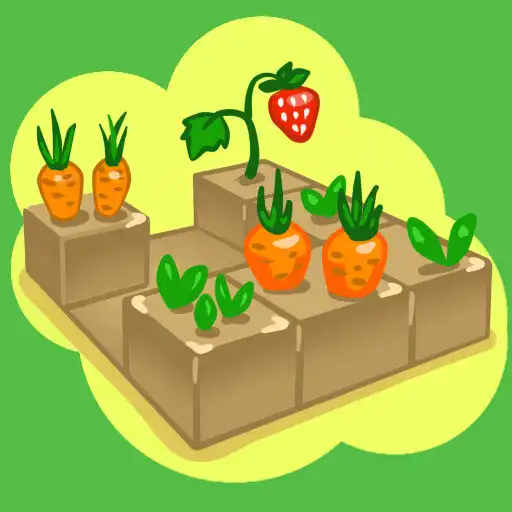 Play Block Farm APK