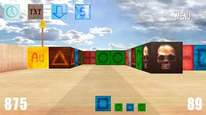 Play Blockfest Deluxe Play Blockfest Deluxe