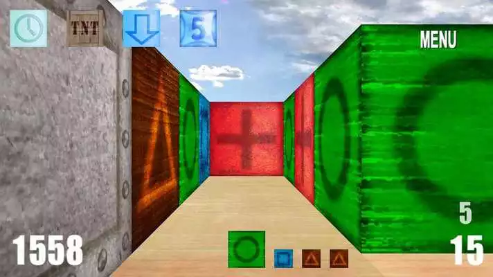 Play Blockfest Deluxe Play Blockfest Deluxe