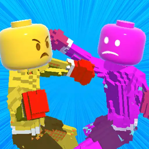 Play Block Fighter: Boxing Battle APK Play Block Fighter: Boxing Battle APK