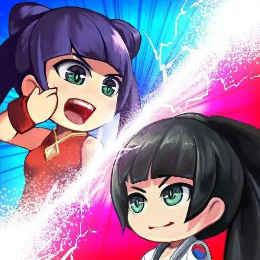 Play Block Fighters APK Play Block Fighters APK