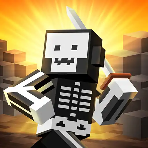 Play Block Fight: Ultimate Showdown APK Play Block Fight: Ultimate Showdown APK