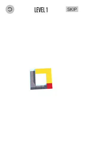 Play Block Fill as an online game Block Fill with UptoPlay