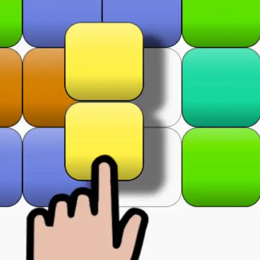 Play Block Fit - Drag Forms APK