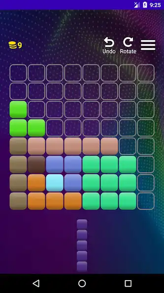 Play Block Fit - Drag Forms  and enjoy Block Fit - Drag Forms with UptoPlay