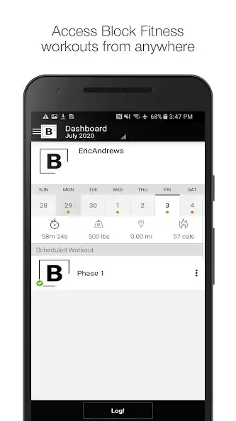 Play Block Fitness  and enjoy Block Fitness with UptoPlay