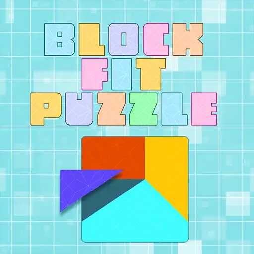 Play Block Fit Puzzle APK