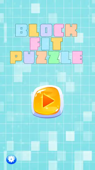 Play Block Fit Puzzle  and enjoy Block Fit Puzzle with UptoPlay