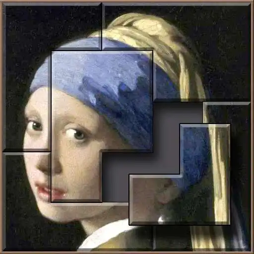 Play Block Gallery ( Jigsaw Puzzle ) APK