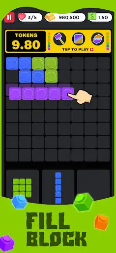 Play Block Game - Puzzle Bricks and enjoy Block Game - Puzzle Bricks with UptoPlay Play Block Game - Puzzle Bricks and enjoy Block Game - Puzzle Bricks with UptoPlay