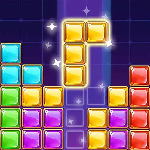 Play Block Gem Classic APK Play Block Gem Classic APK