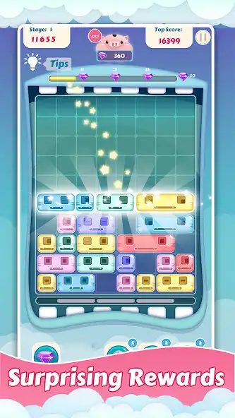 Play Block Go - Slide to have fun  and enjoy Block Go - Slide to have fun with UptoPlay
