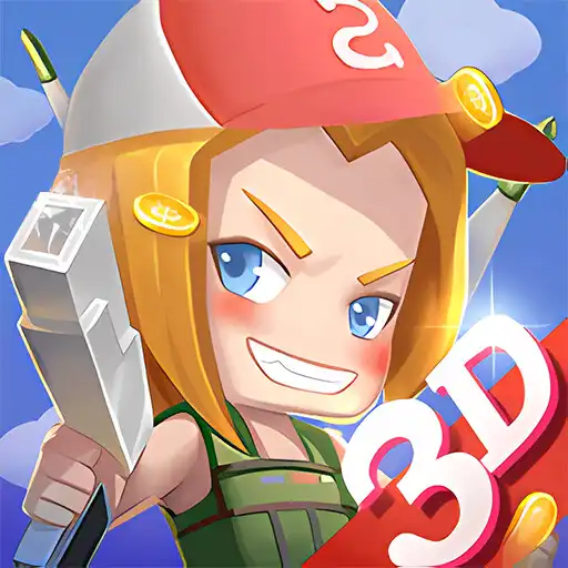 Play Block Gun 3D APK Play Block Gun 3D APK