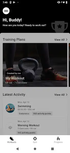 Play BLOCK Gym  and enjoy BLOCK Gym with UptoPlay