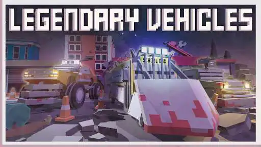 Play Blockhead Rising