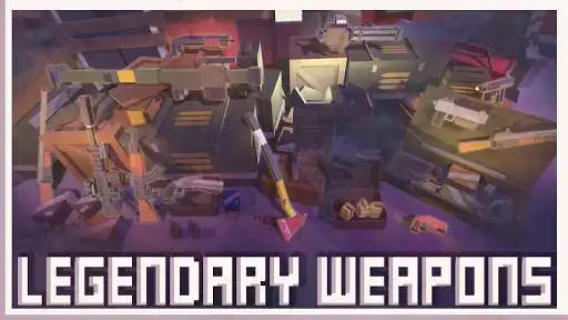 Play Blockhead Rising
