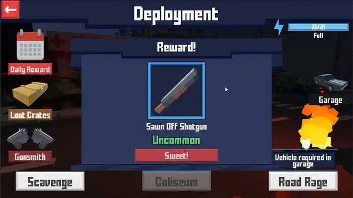 Play Blockhead Rising