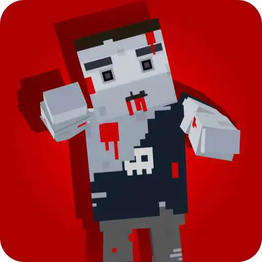 Play Blockhead Surival APK