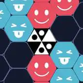 Free play online Block Hexa : Another Tangram APK