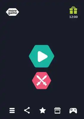 Play Block Hexa : Another Tangram